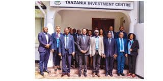 Tanzania Investment Centre surpasses expectations, attracts projects worthy .5 billion