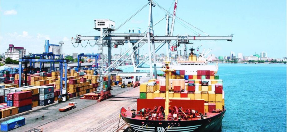 Tanzania Shipping Agencies Corporation vows to boost port efficiency