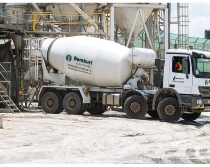 Tanzania’s Amsons Group concludes Bamburi Cement acquisition