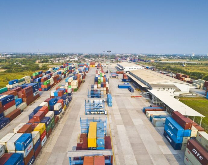 Boost for logistics as TPA acquires land for dry port