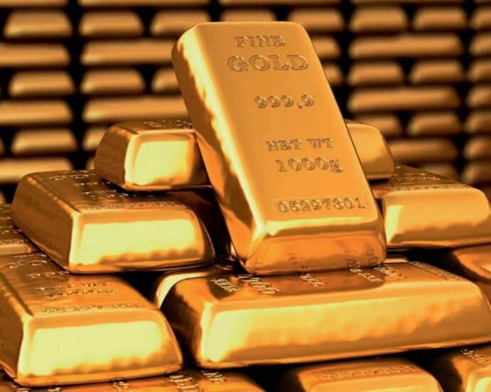 BoT purchases gold worth over Sh400 billion in three months