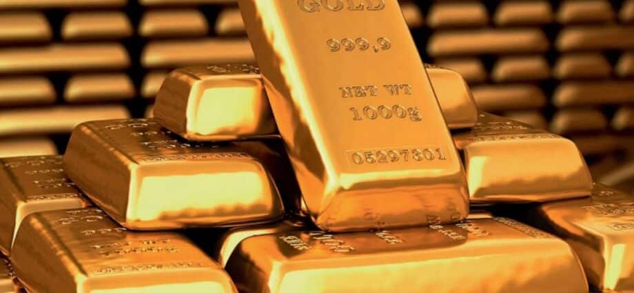 BoT purchases gold worth over Sh400 billion in three months