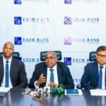 Exim Bank announces finalises acquisition of Canara bank