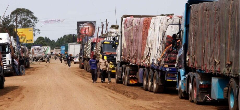 Intra-Africa trade falls to 0bn hit by tariff barriers, geopolitical tensions, sluggish growth