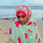 Kulthum Maabad turns Zanzibar’s seaweed into global gold