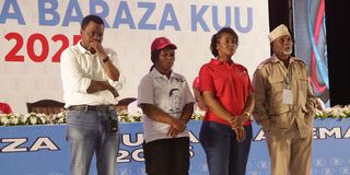 Lissu aendelea na Mnyika katibu mkuu, awateua Dk Nshala, Lema kamati kuu