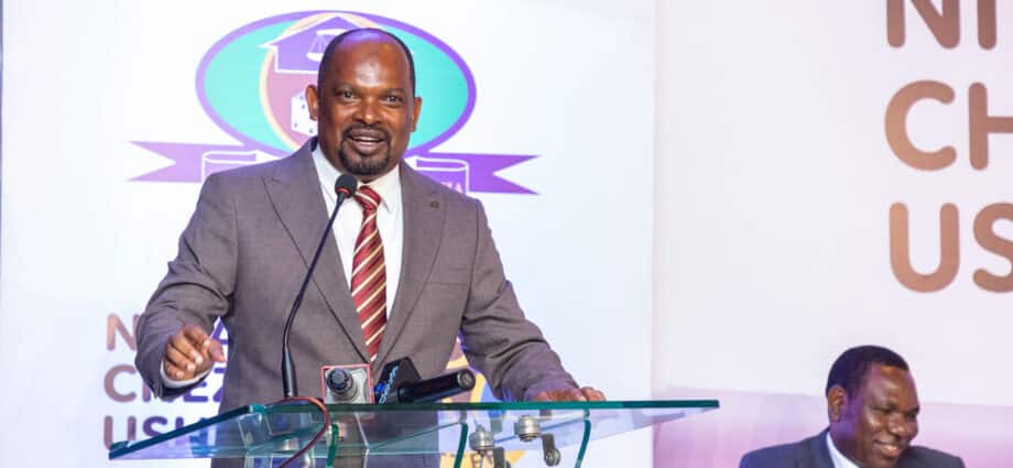 National Lottery to give out up to Sh120 billion in 2025