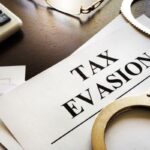 Tax evasion: East Africa’s growing concern