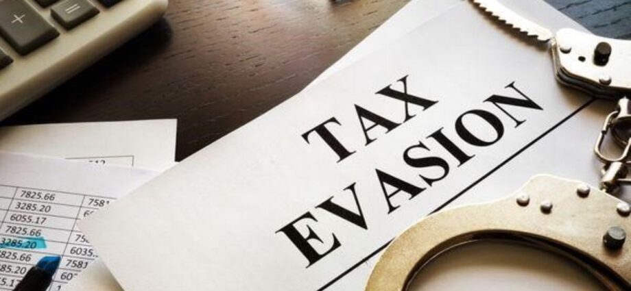 Tax evasion: East Africa’s growing concern