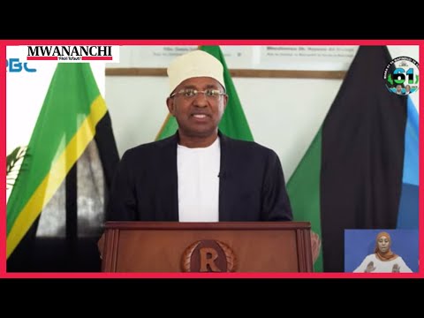 VIDEO: Hatua kwa hatua maendeleo Zanzibar