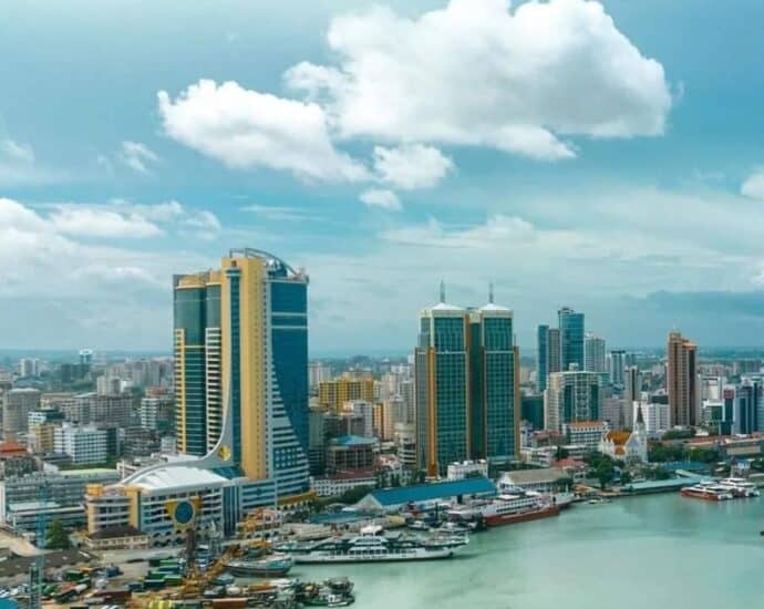 Vision 2050: Five key targets that could transform Tanzania