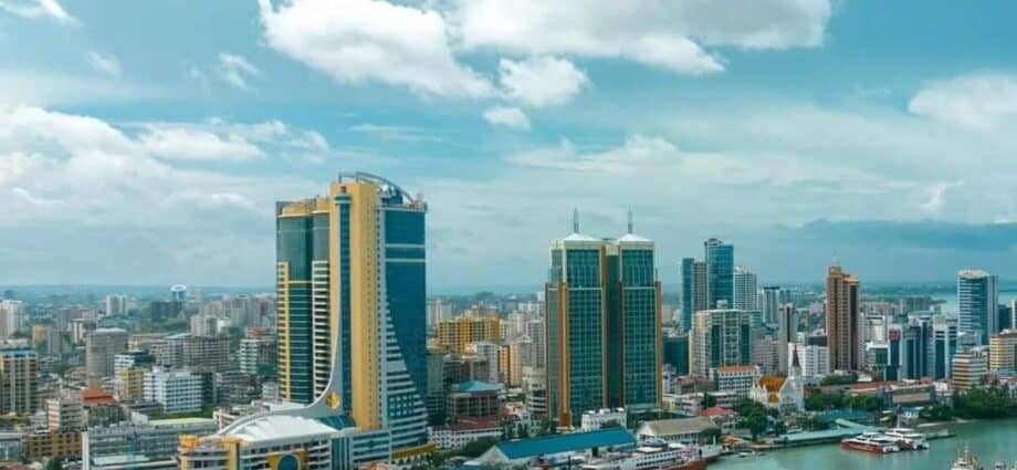 Vision 2050: Five key targets that could transform Tanzania