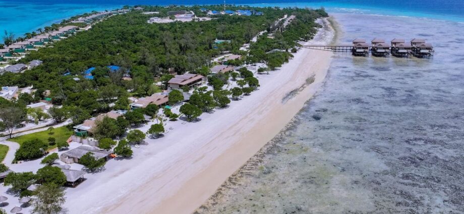 Zanzibar gives investors three months to develop leased islets