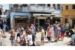 Zanzibar says mandatory tourist insurance has not impacted tourism