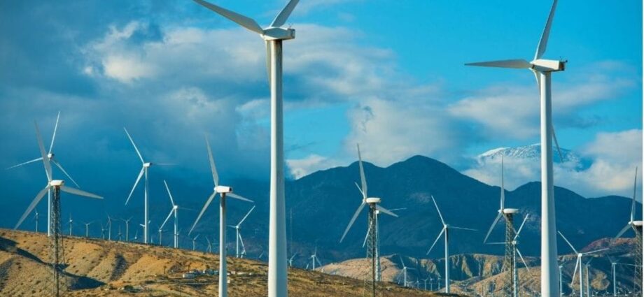 Zanzibar to generate 200 megawatts of wind power