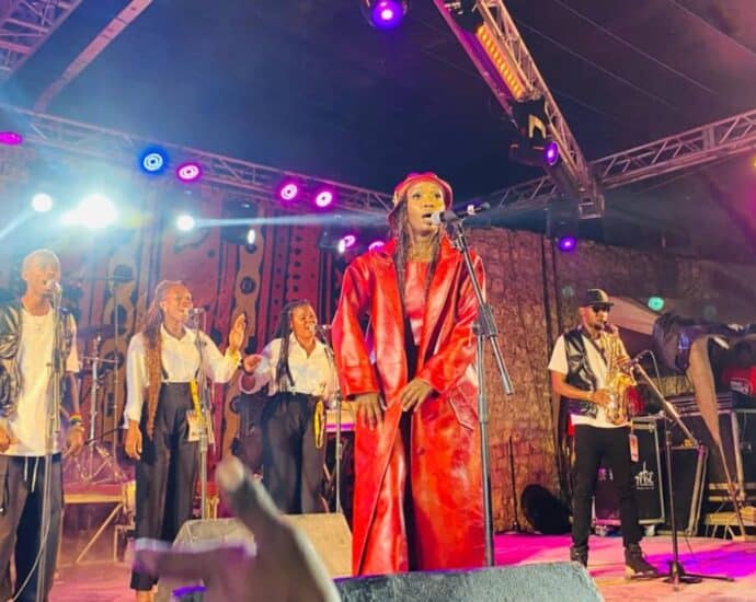 Airtel Tanzania partners with Sauti za Busara to enhance festival experience