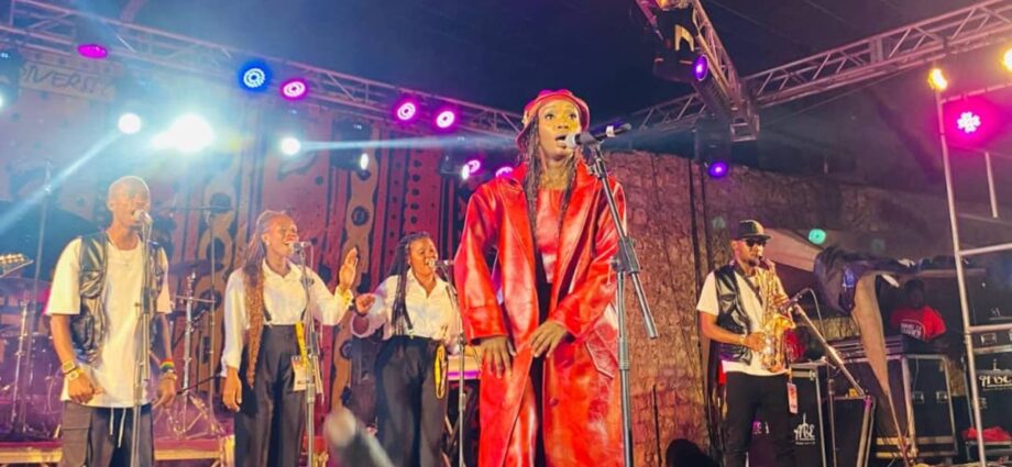 Airtel Tanzania partners with Sauti za Busara to enhance festival experience