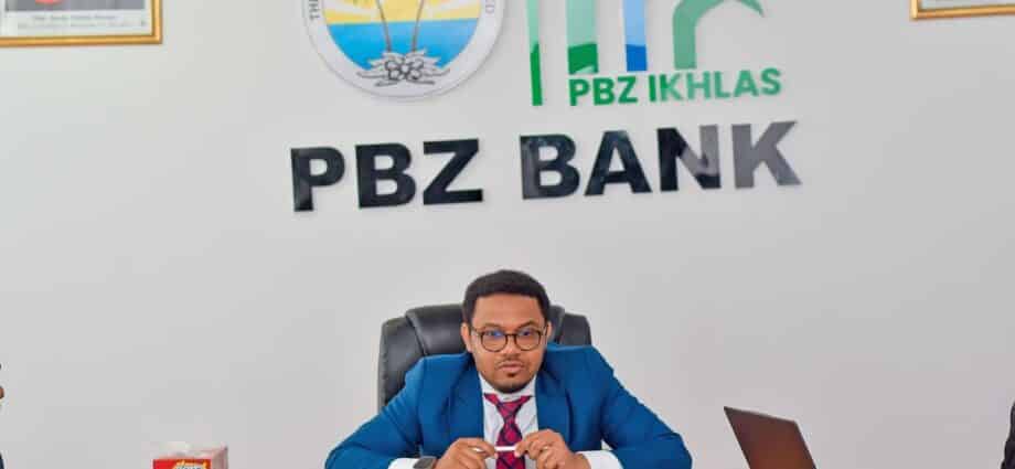 PBZ now Tanzania’s seventh-largest bank