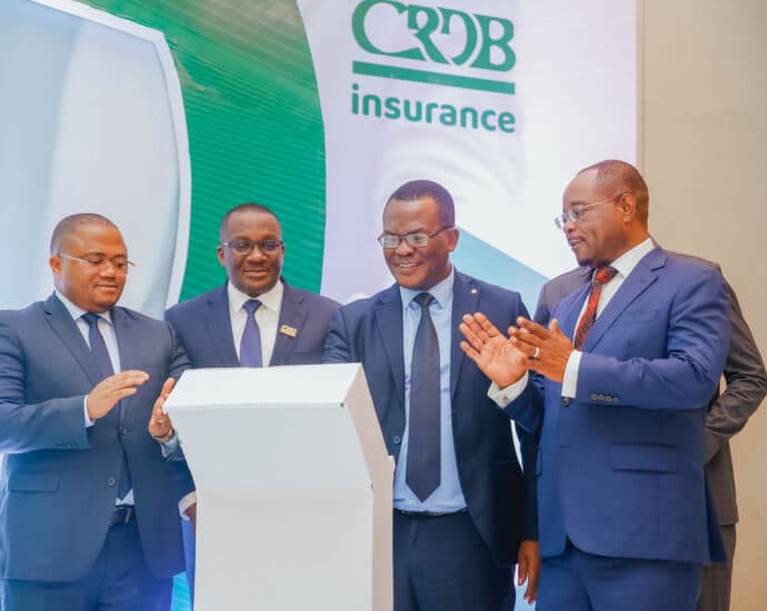 Tanzania’s insurance market grows by 19.11 percent