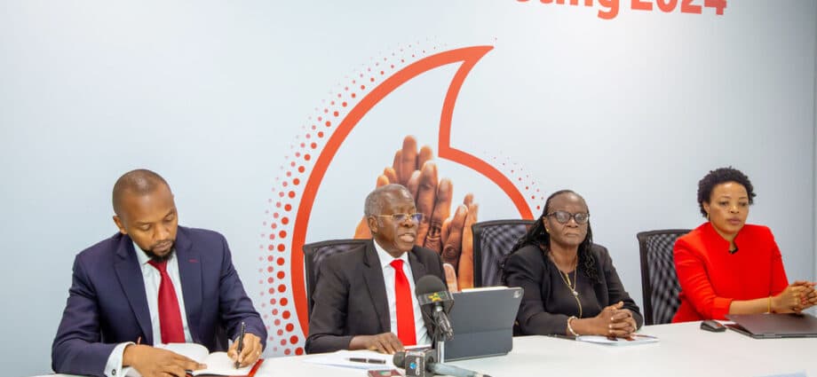 Vodacom Tanzania posts Sh53bn 3rd quarter profit