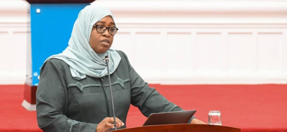 Zanzibar representatives weigh in on 2025/26 budget