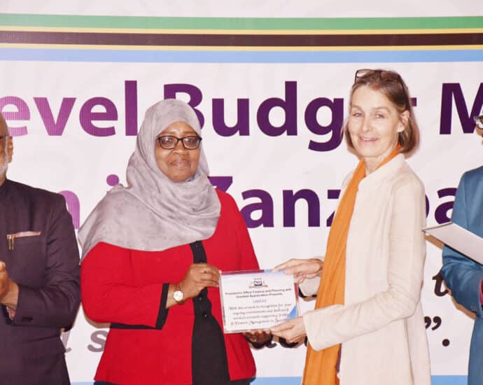 Zanzibar to improve service delivery