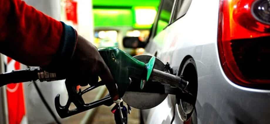 Fuel prices in Tanzania rise for second consecutive month