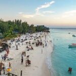 Italy leads in tourist arrivals to Zanzibar in February 2025