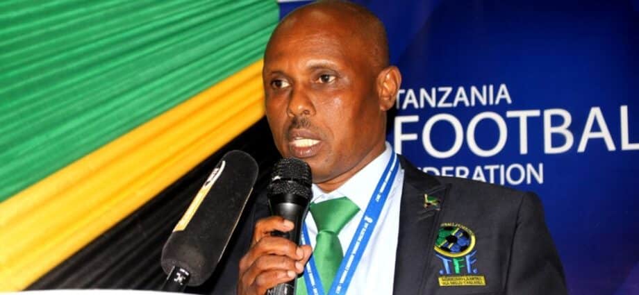 Karia’s bias: A clear case of favouritism in Tanzanian football