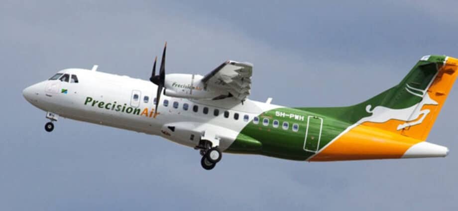 Precision Air expands services to Iringa, boosting tourism and business