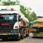 Tanzania’s cross-border trade surplus grows by 24.8 percent