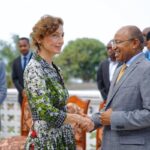 Unesco DG visit boosts Tanzania’s heritage and conservation efforts