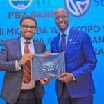 Zanzibar: PBZ, Stanbic partner to fund projects with Sh185 billion credit