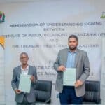 Zanzibar to launch journalism awards