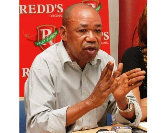 Goodbye, Lundenga, the heart behind Miss Tanzania and modern Arts