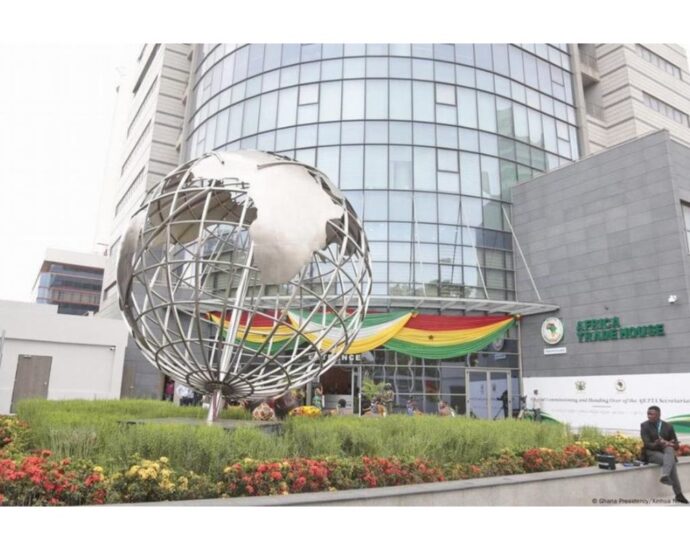 RECs and TFTAs: A stumbling or building block for AfCFTA?