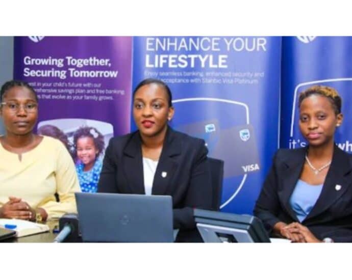 Stanbic Bank Tanzania wraps up campaign with Sh7.5m in prizes