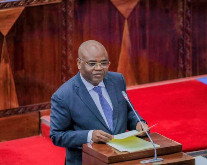 Tanzania: Earnings from state-owned enterprises to rise to Sh1.56trn