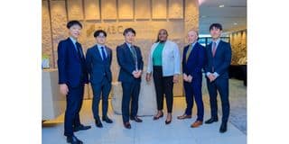 TPSF talks to unlock potential affordable Japan financing