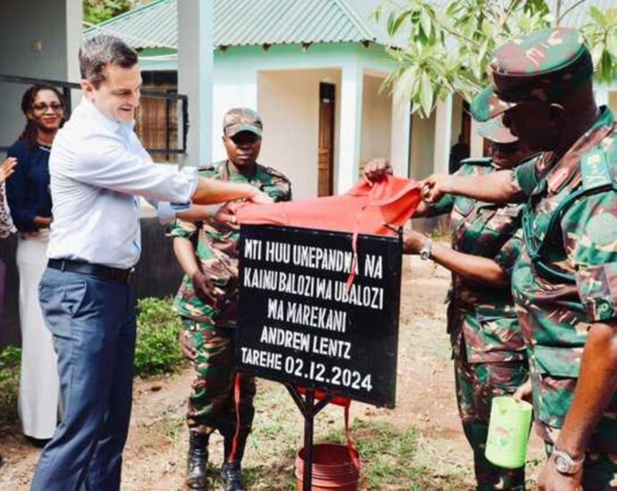 A new era of cooperation in the US-Tanzania relationship