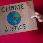 African leaders: No climate justice without youth, women
