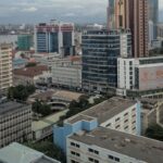 Africa’s urban boom needs funding fix
