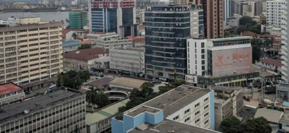 Africa’s urban boom needs funding fix