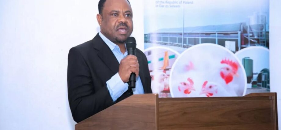 Agricultural bank a game changer, says TCCIA boss