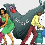 Are we still built for marriage or just good at weddings?