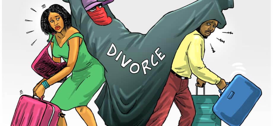 Are we still built for marriage or just good at weddings?