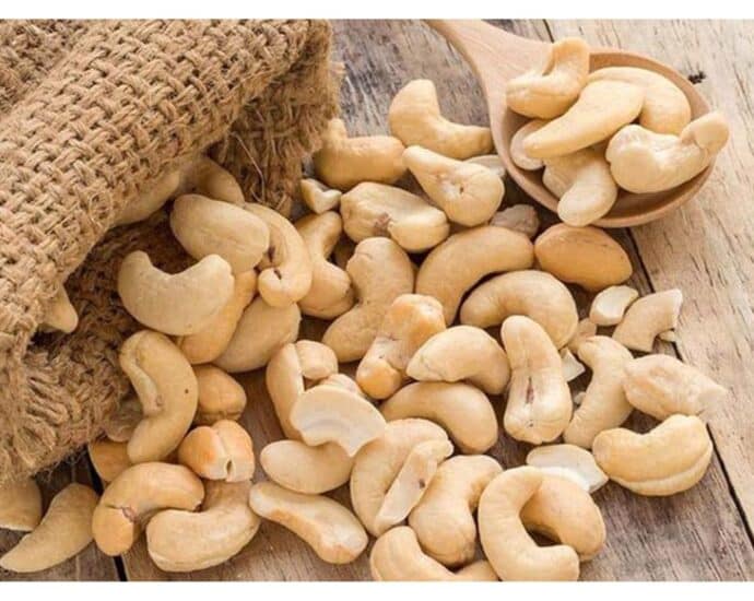 Cashew processors call for incentives to boost value addition