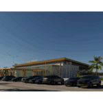Construction of Pemba Airport finally kicks off
