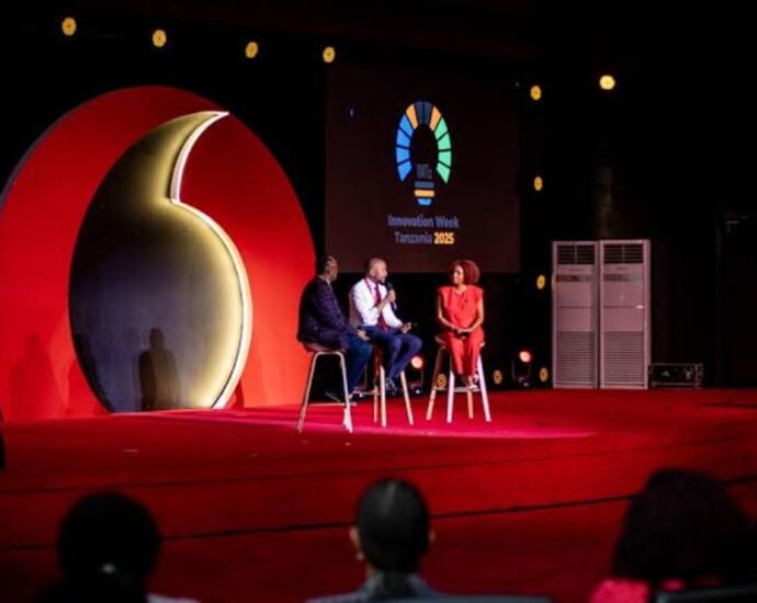 Dar es Salaam Summit: Africa charts human-first AI path