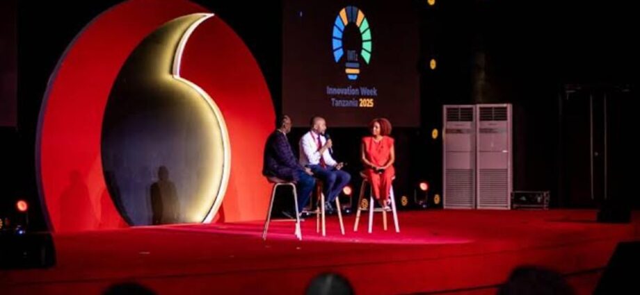 Dar es Salaam Summit: Africa charts human-first AI path